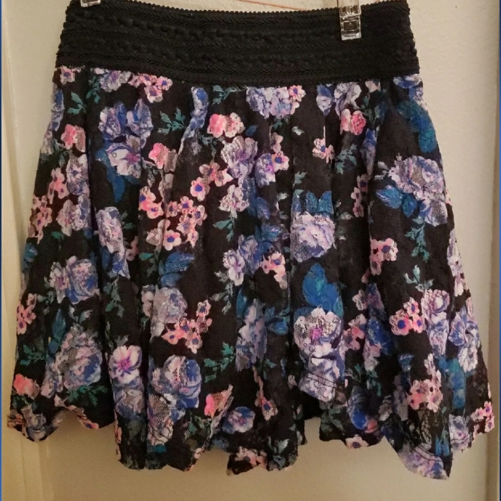 Children skort